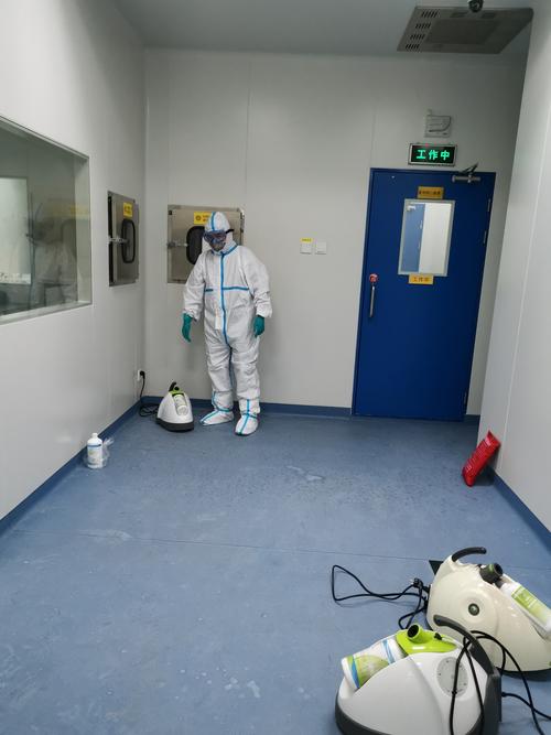 高校實(shí)驗(yàn)室與動(dòng)物房消毒服務(wù) 廈門VHP解決方案的優(yōu)勢(shì)與性價(jià)比