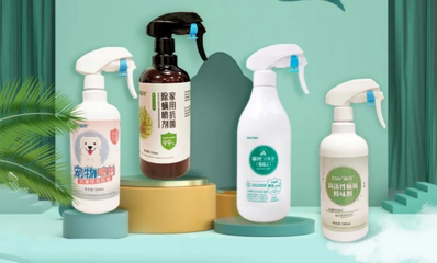 同曦集團(tuán) 以消毒服務(wù)為引擎，著力推動(dòng)四大科技新產(chǎn)業(yè)，鍛造發(fā)展新動(dòng)能